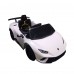 12v Licensed Kids Lamborghini Huracán Electric Ride-on Car with Remote Control